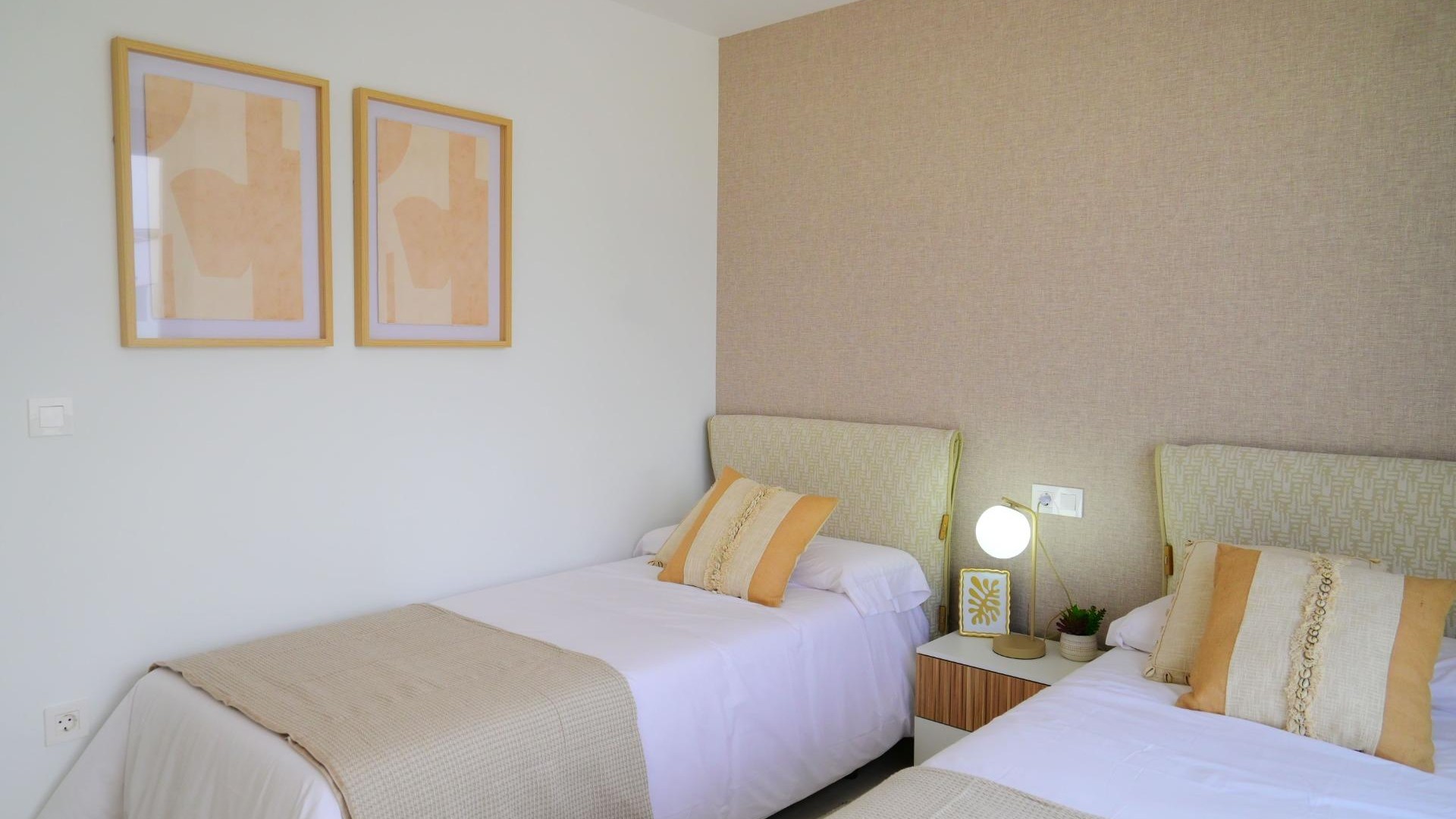 New Build - Detached Villa -
Dolores - polideportivo