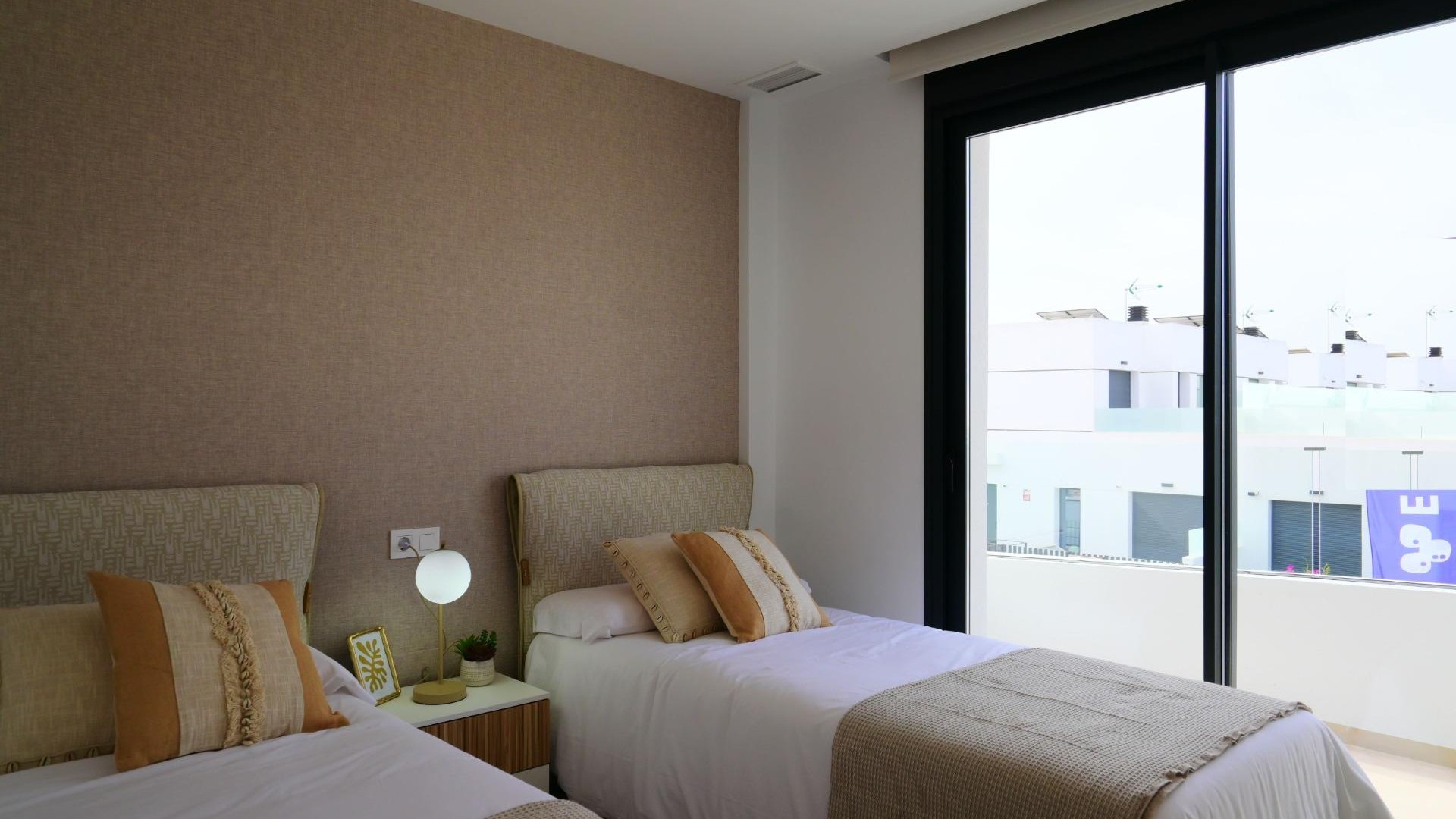 New Build - Detached Villa -
Dolores - polideportivo