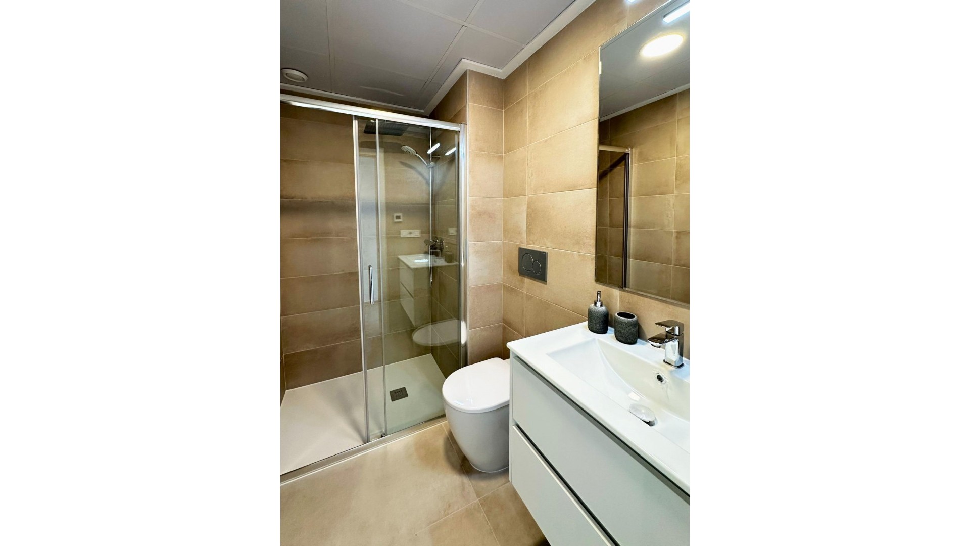 New Build - Detached Villa -
Dolores - polideportivo