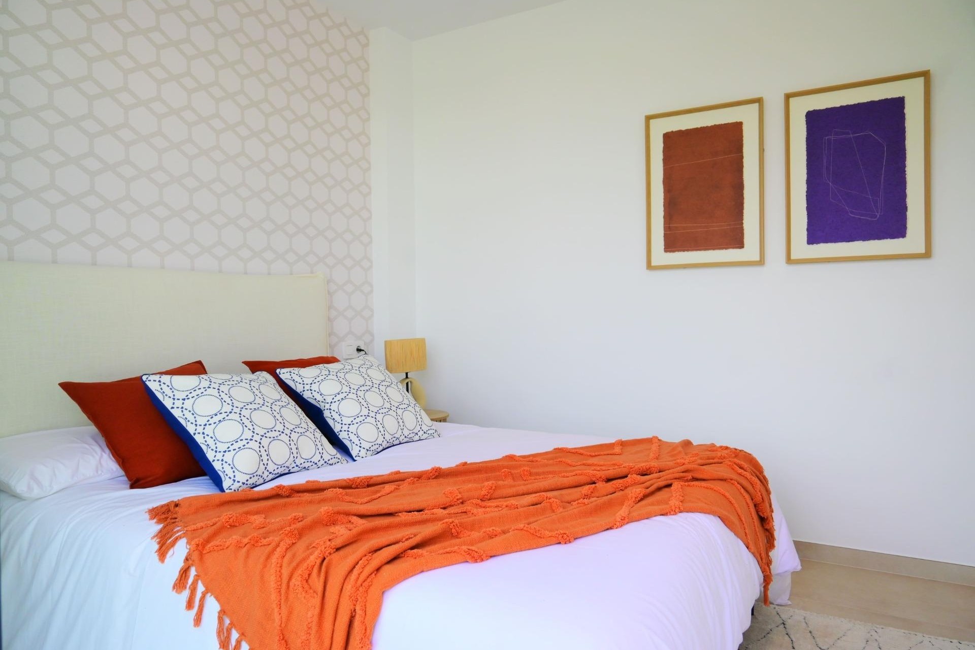 New Build - Detached Villa -
Dolores - polideportivo