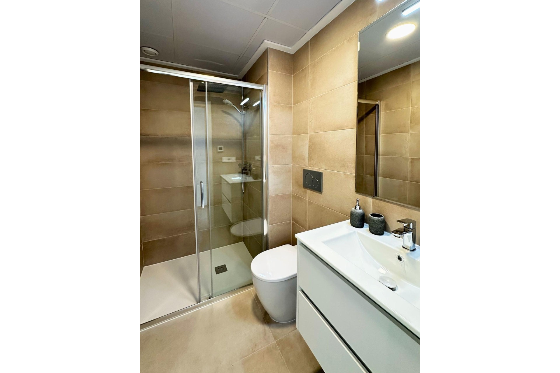 New Build - Detached Villa -
Dolores - polideportivo