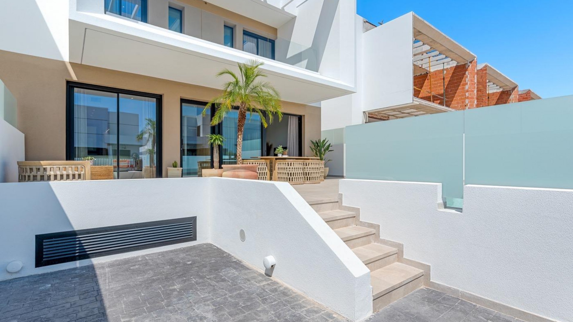 New Build - Detached Villa -
Dolores - Sector 3