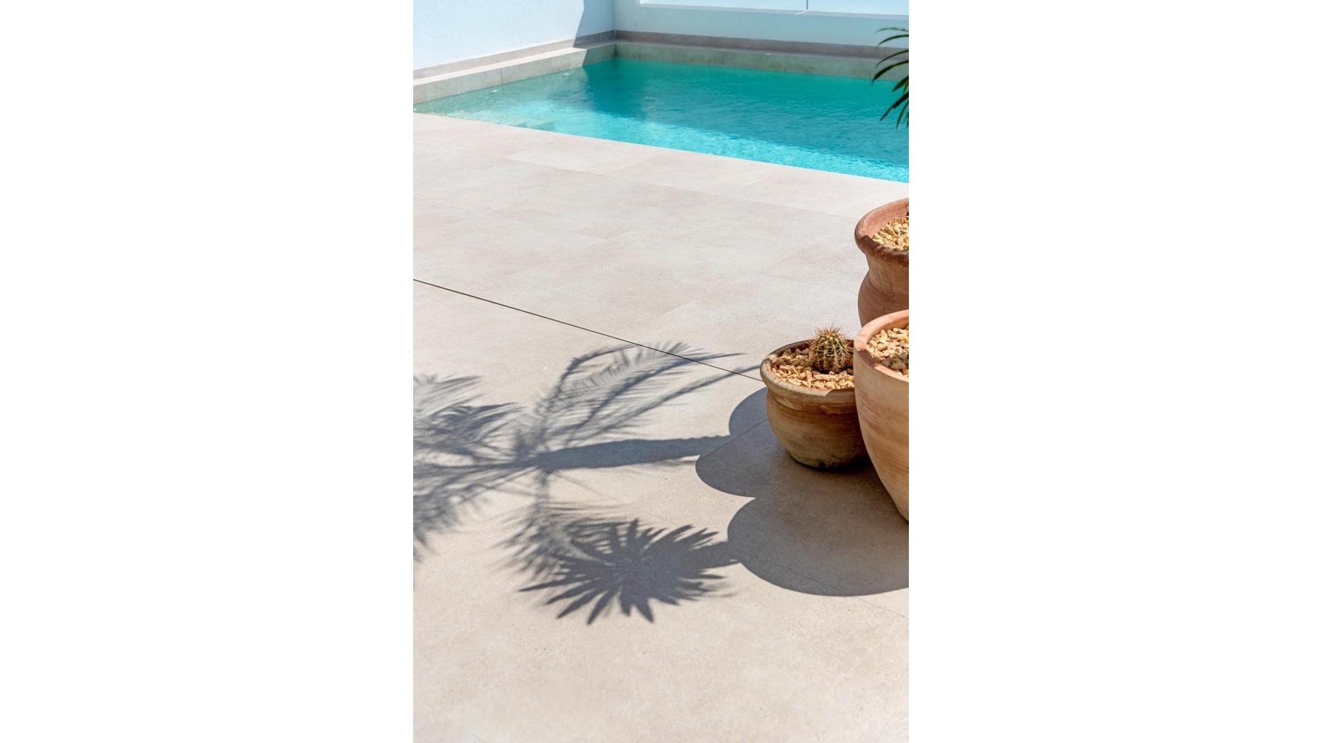 New Build - Detached Villa -
Dolores - Sector 3