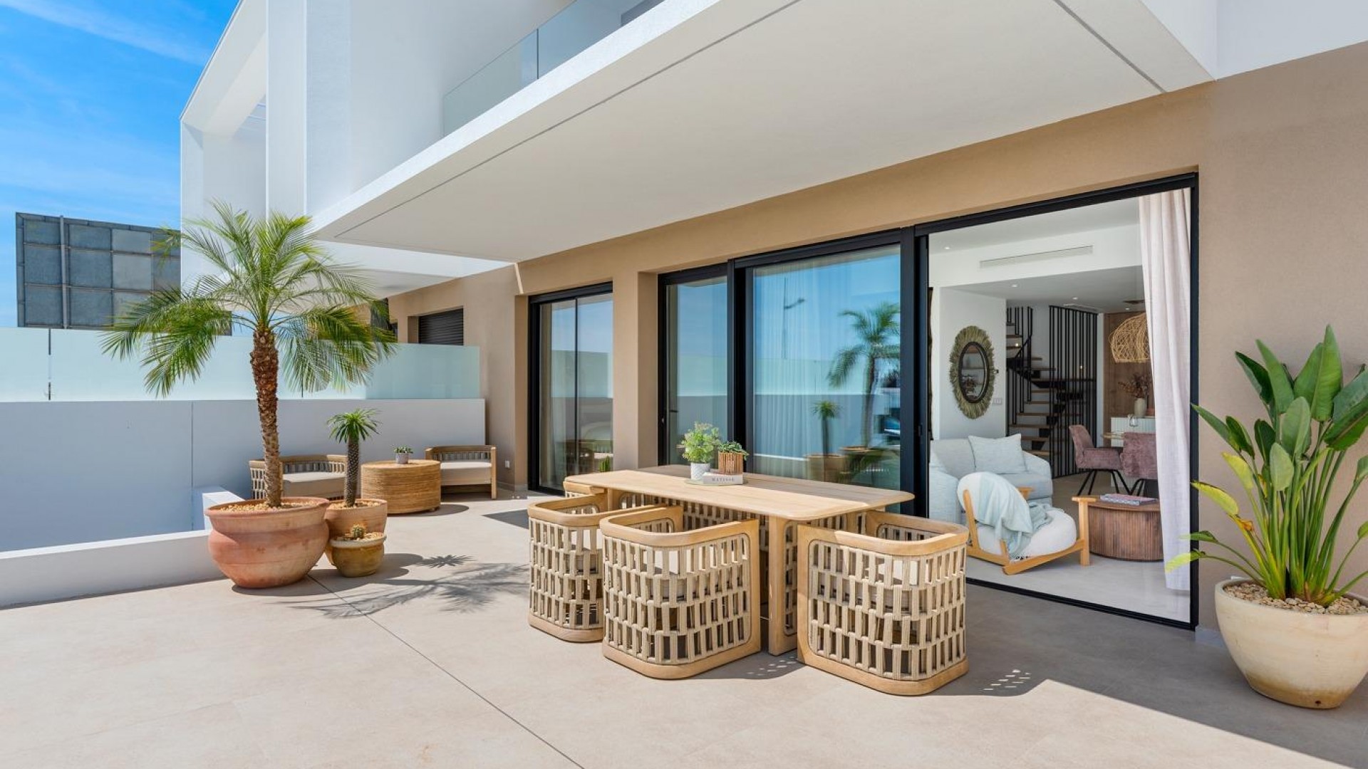 New Build - Detached Villa -
Dolores - Sector 3