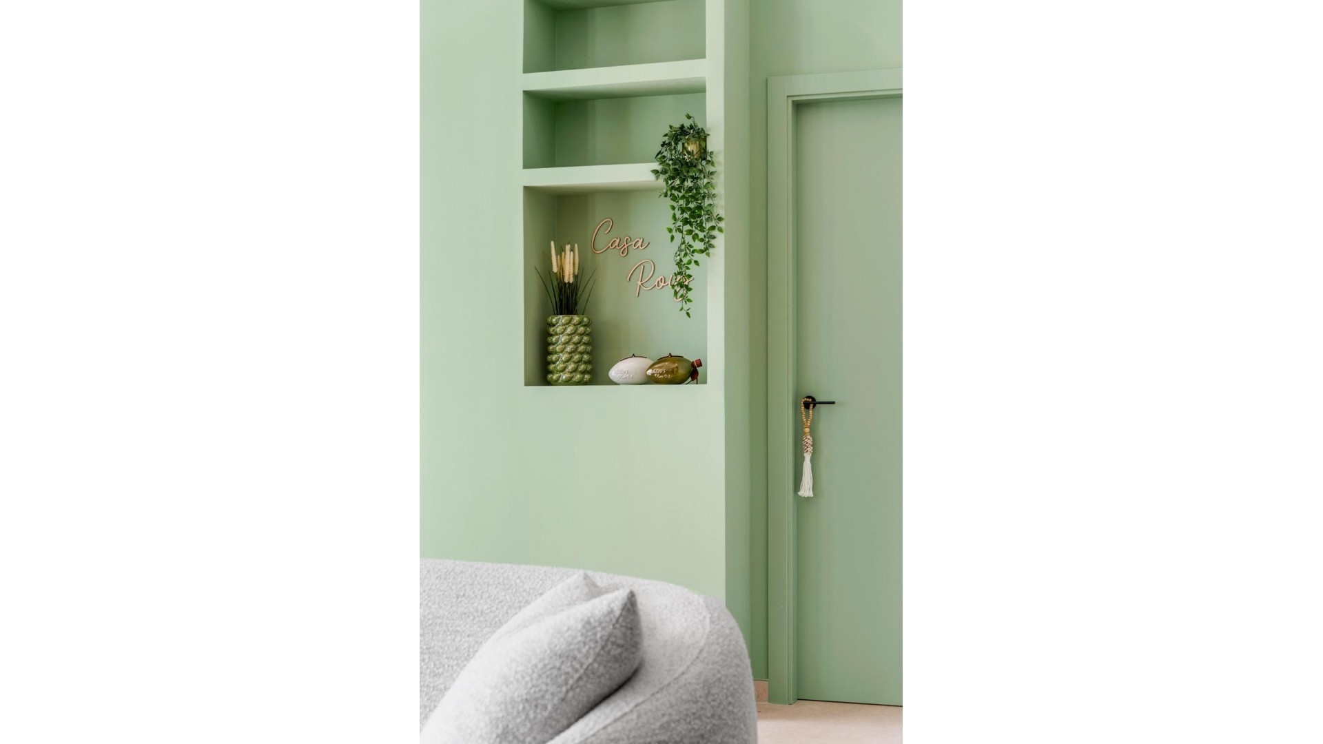 New Build - Detached Villa -
Dolores - Sector 3