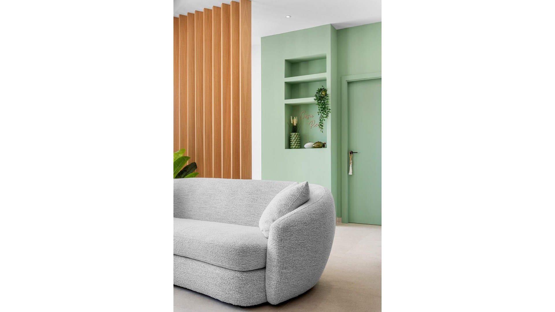 New Build - Detached Villa -
Dolores - Sector 3