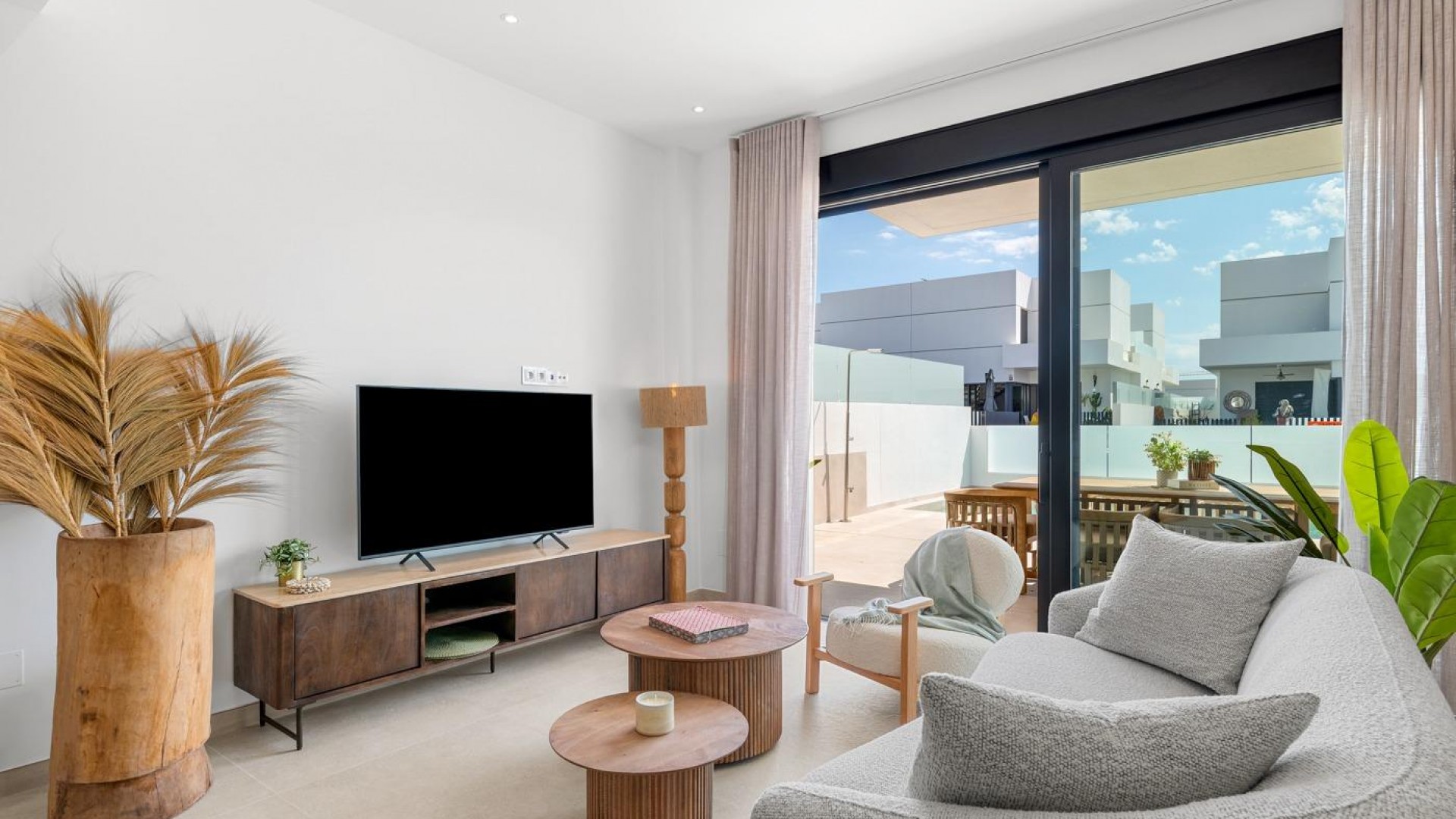 New Build - Detached Villa -
Dolores - Sector 3