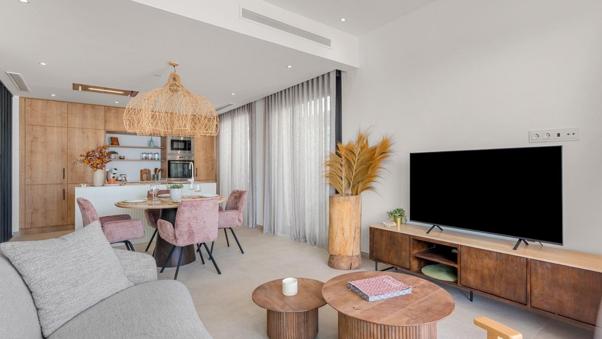 New Build - Detached Villa -
Dolores - Sector 3