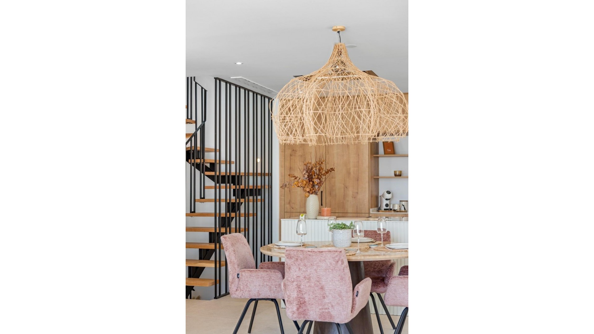 New Build - Detached Villa -
Dolores - Sector 3