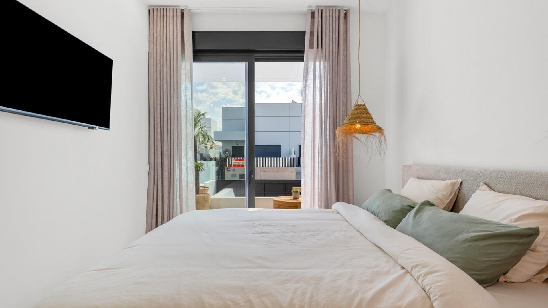 New Build - Detached Villa -
Dolores - Sector 3