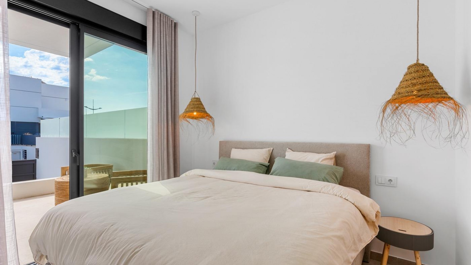 New Build - Detached Villa -
Dolores - Sector 3