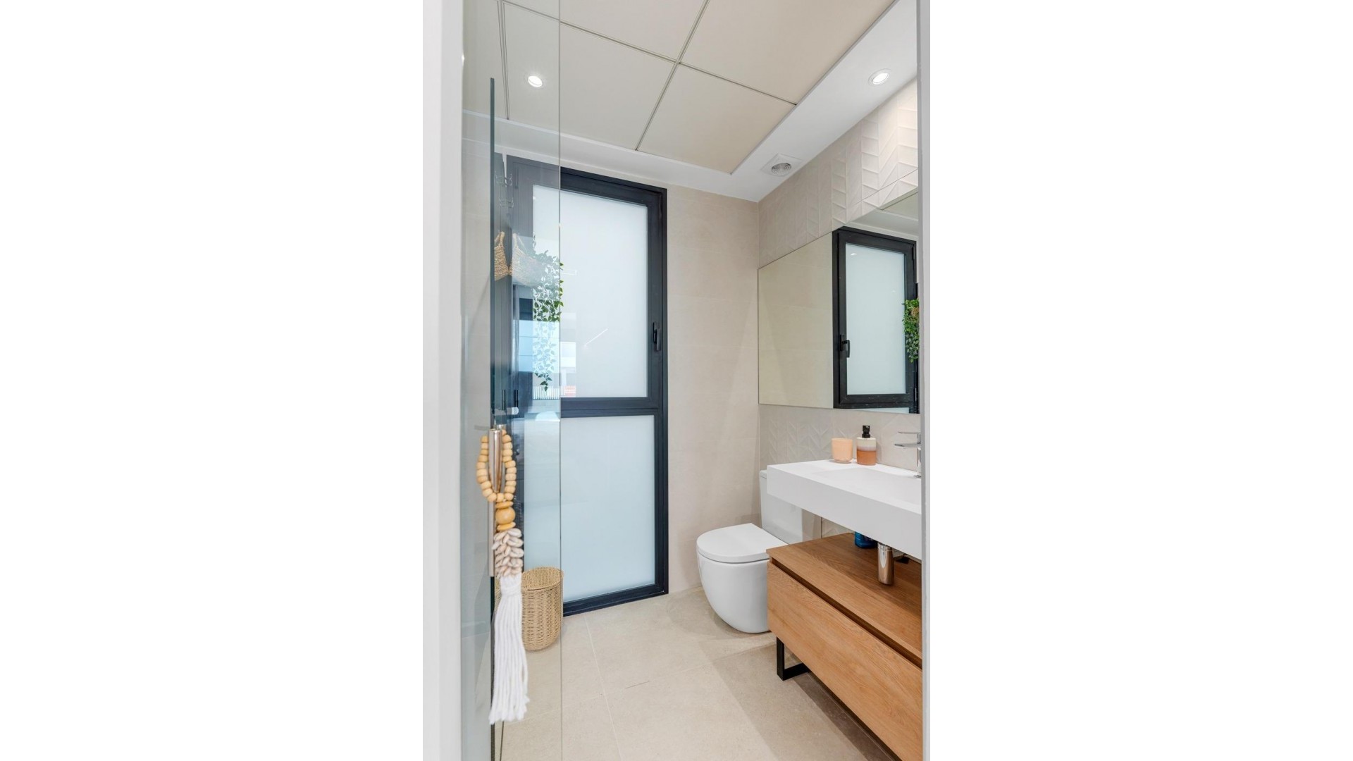 New Build - Detached Villa -
Dolores - Sector 3