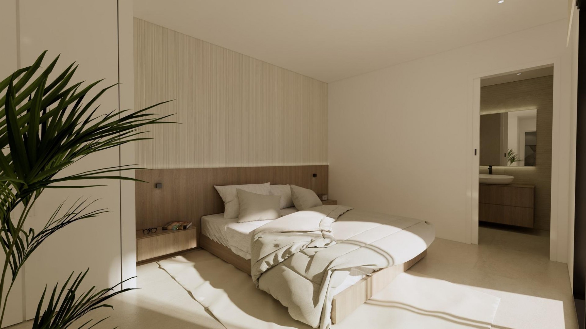 New Build - Detached Villa -
Dolores - Sector 3