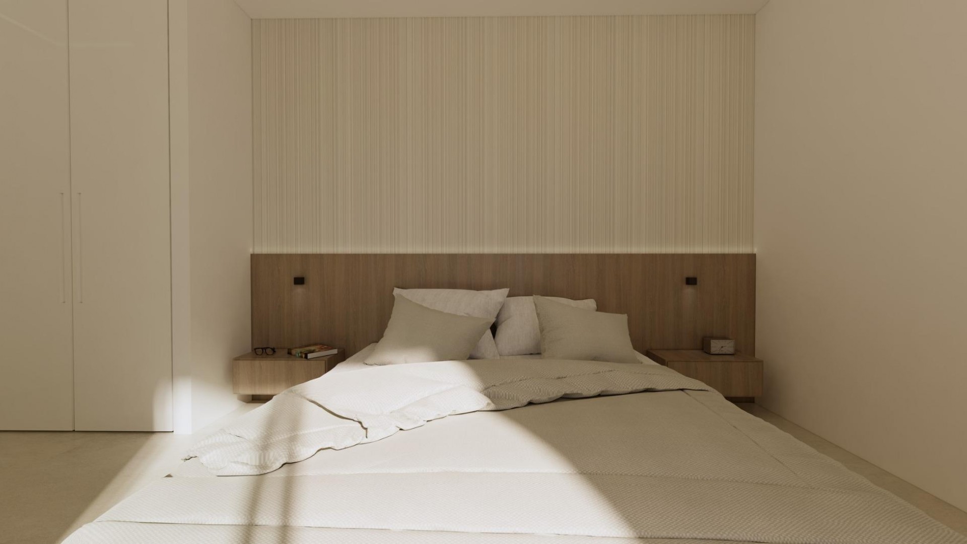 New Build - Detached Villa -
Dolores - Sector 3