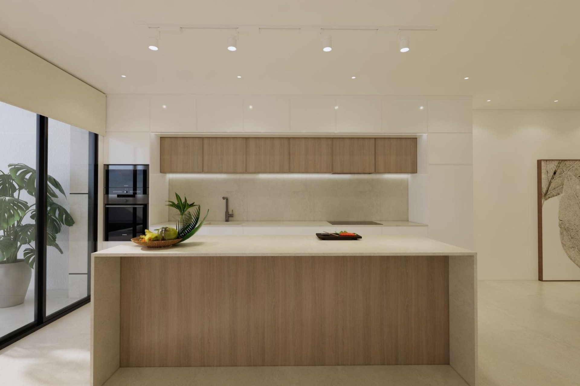 New Build - Detached Villa -
Dolores - Sector 3