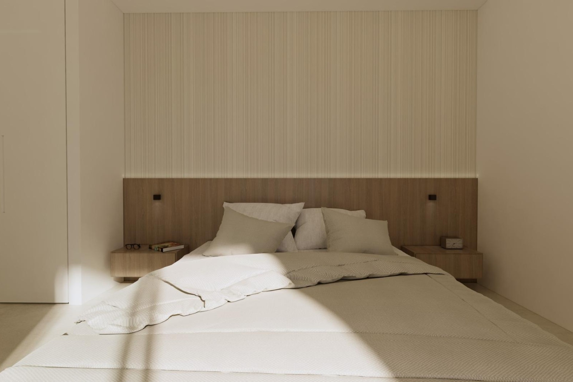 New Build - Detached Villa -
Dolores - Sector 3