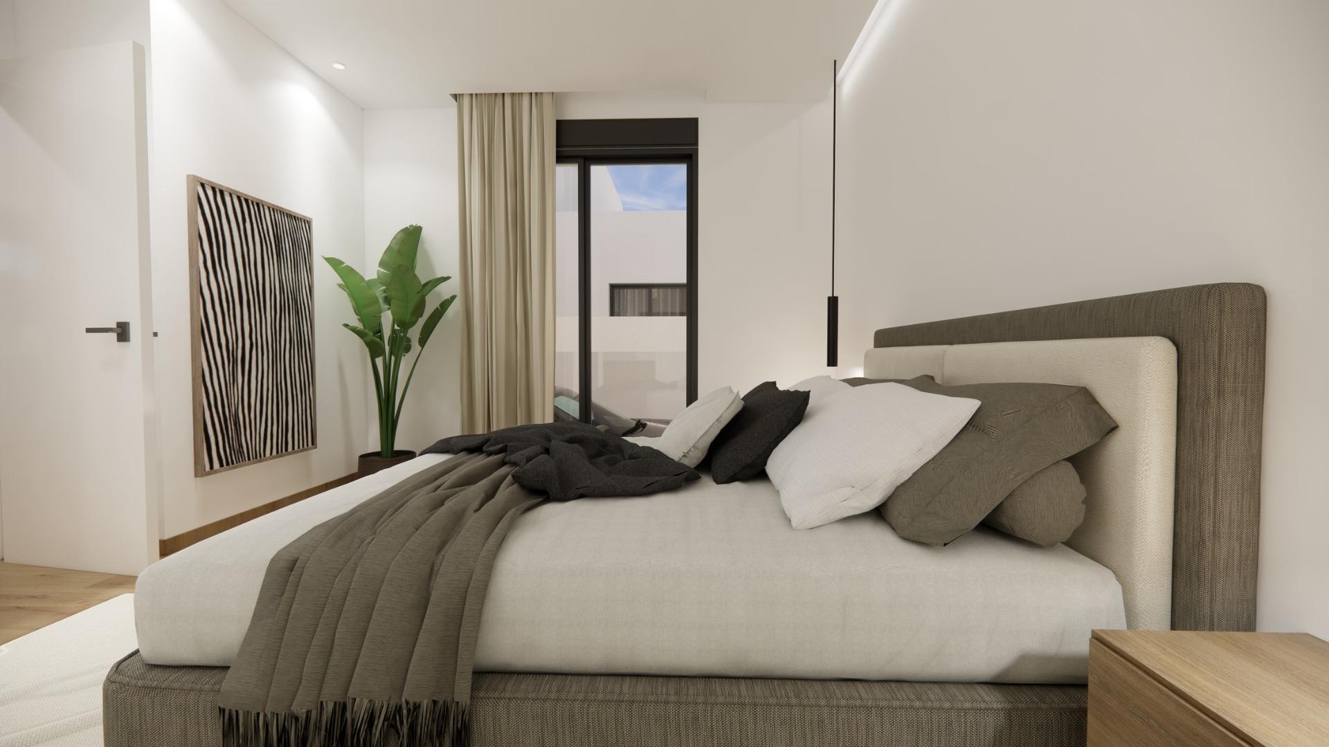 New Build - Detached Villa -
Dolores - Sector 3