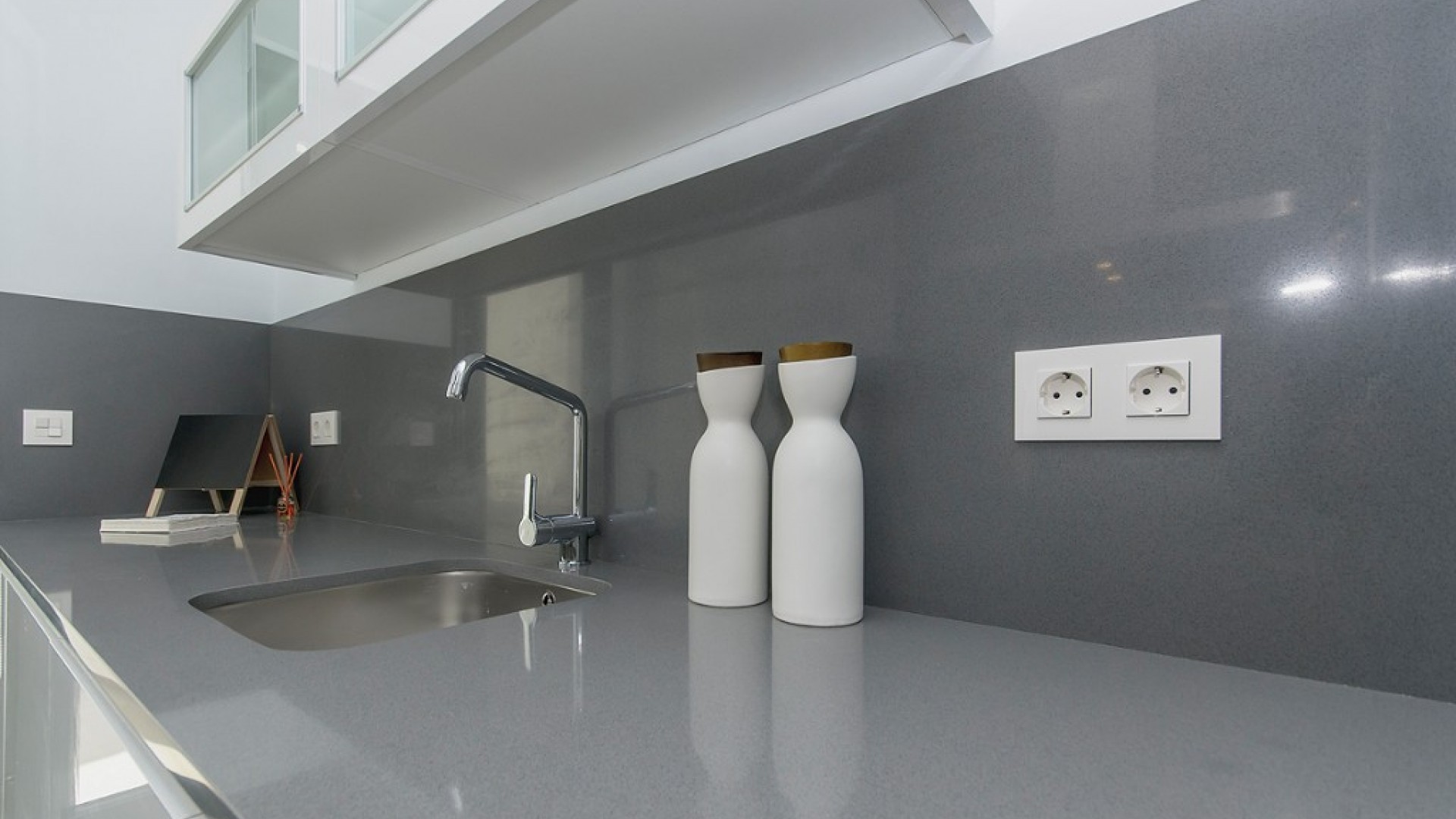 New Build - Detached Villa -
Entre Naranjo - Vistabella Golf - Vista Bella