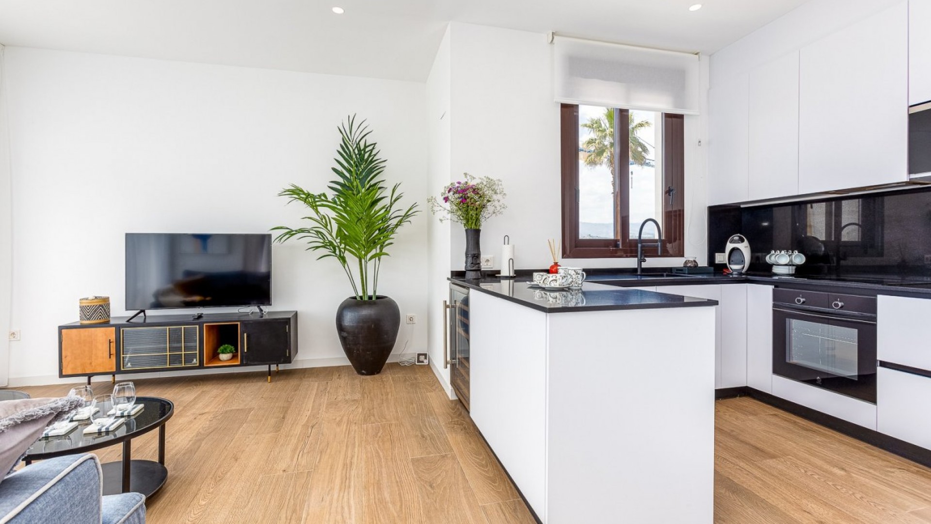 New Build - Detached Villa -
Finestrat - Balcón de finestrat