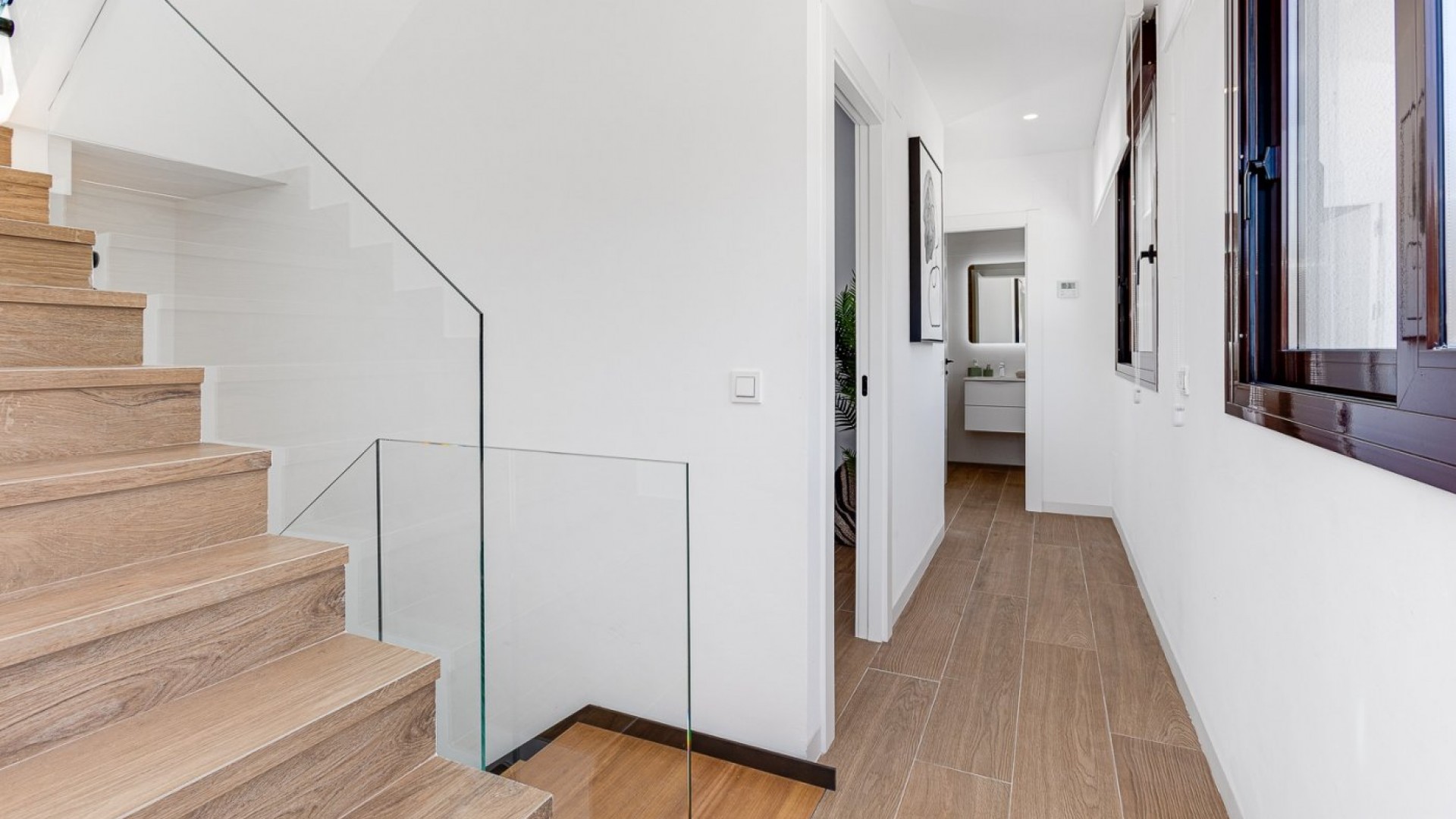 New Build - Detached Villa -
Finestrat - Balcón de finestrat