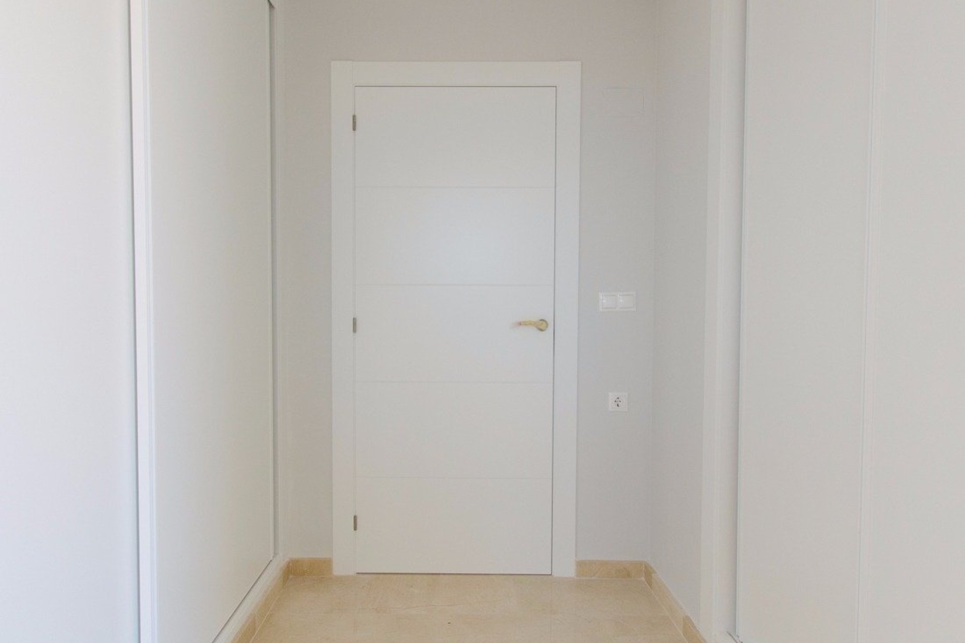 New Build - Detached Villa -
Finestrat - Balcón de finestrat