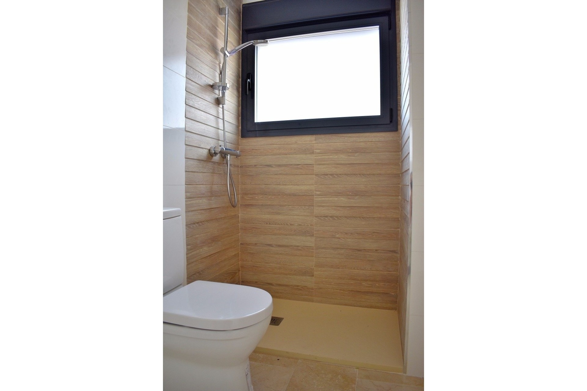 New Build - Detached Villa -
Finestrat - Balcón de finestrat