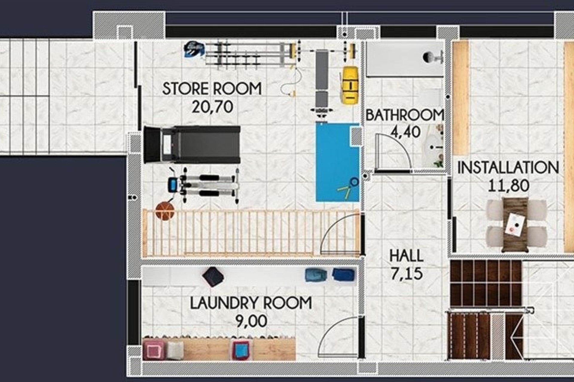 New Build - Detached Villa -
Finestrat - Balcón de finestrat