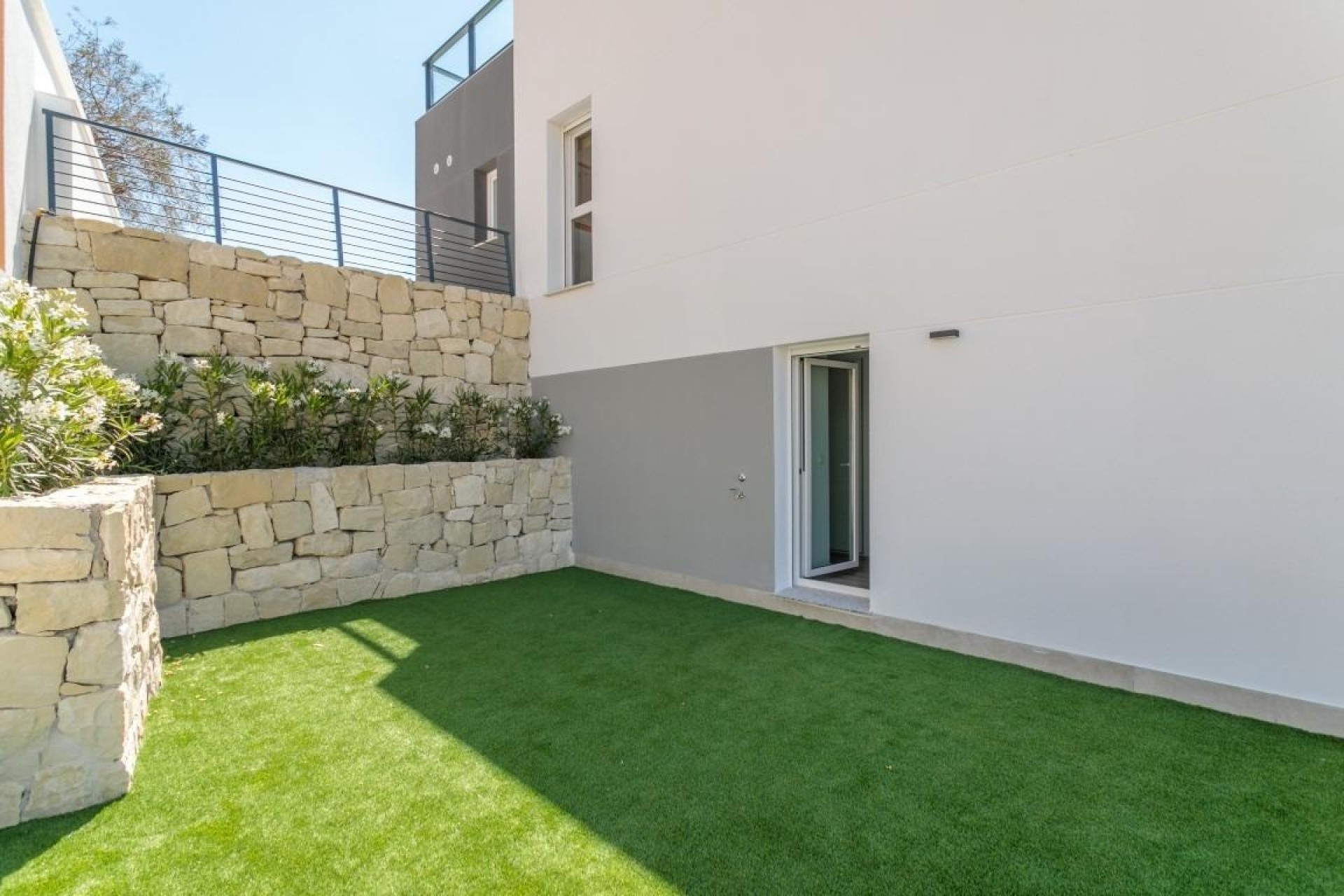 New Build - Detached Villa -
Finestrat - Balcón de finestrat