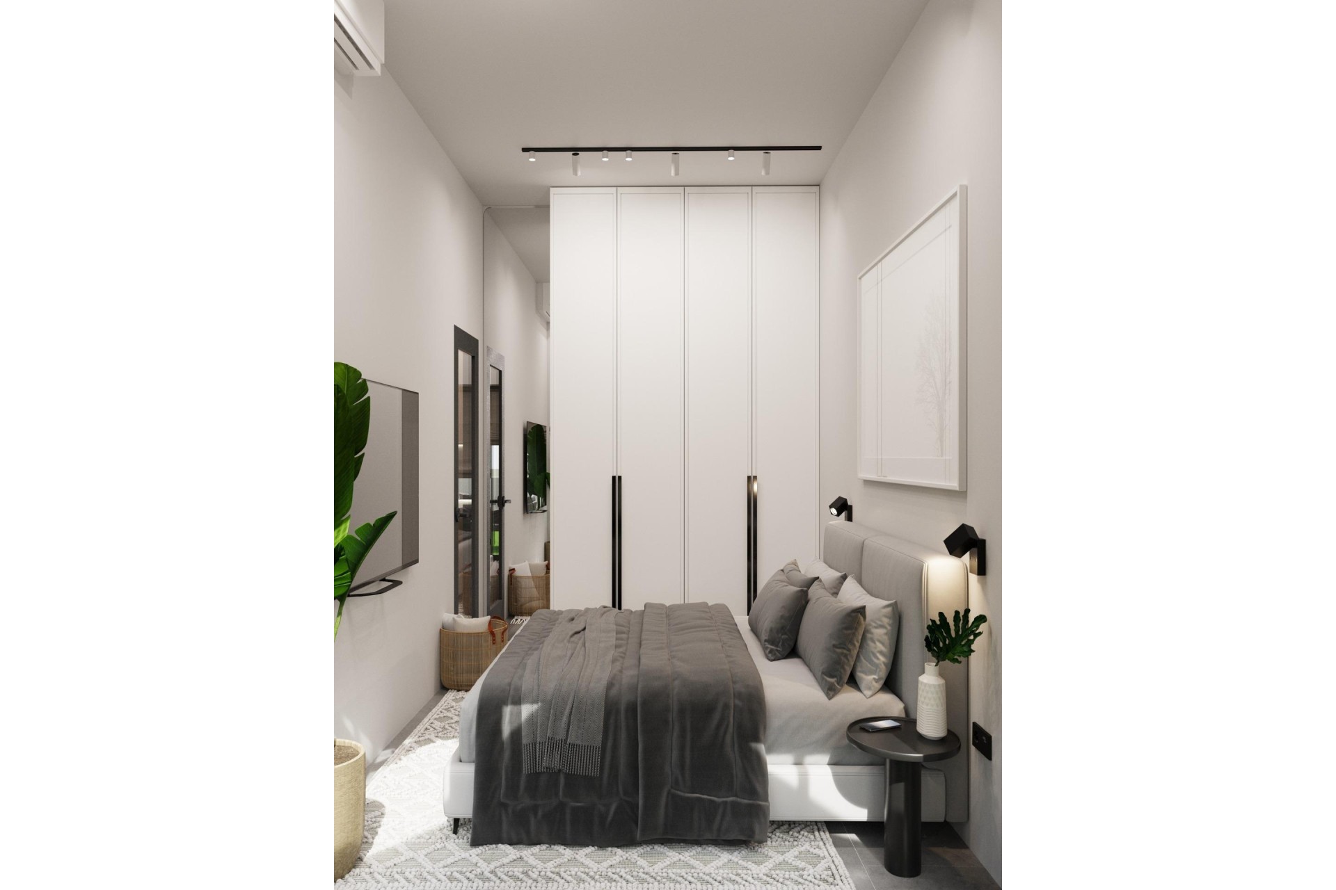 New Build - Detached Villa -
Finestrat - Balcón de finestrat