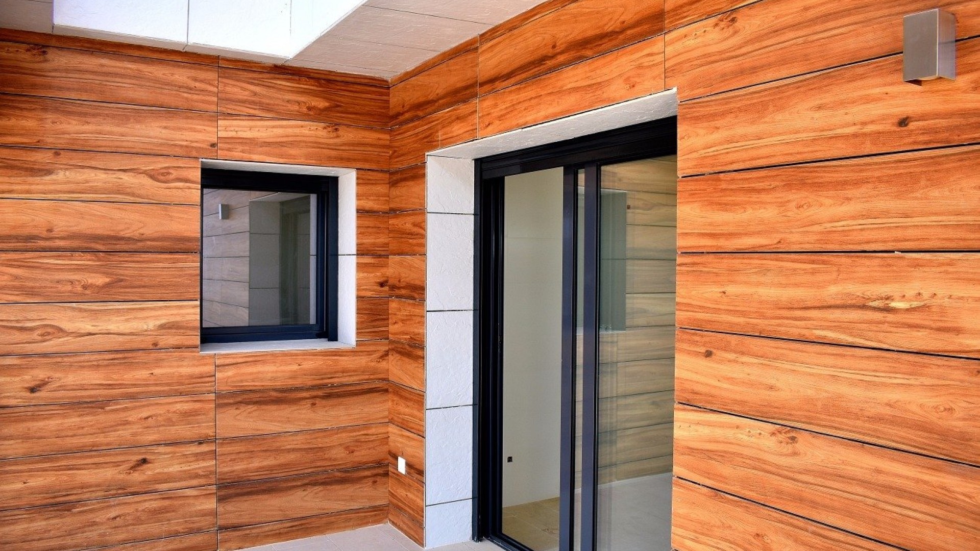 New Build - Detached Villa -
Finestrat - Balcón de finestrat