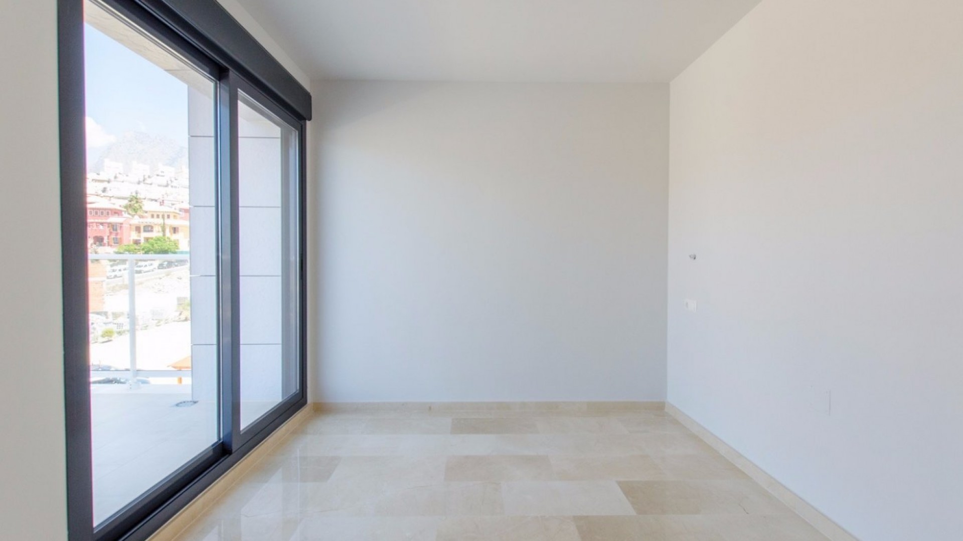 New Build - Detached Villa -
Finestrat - Balcón de finestrat