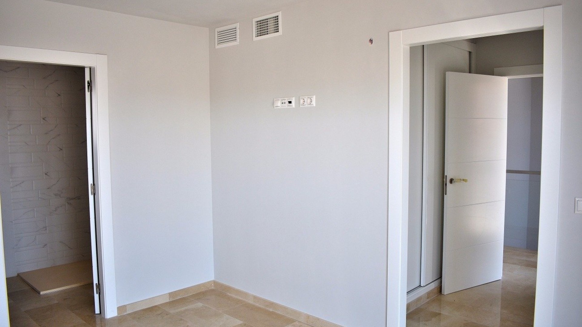 New Build - Detached Villa -
Finestrat - Balcón de finestrat