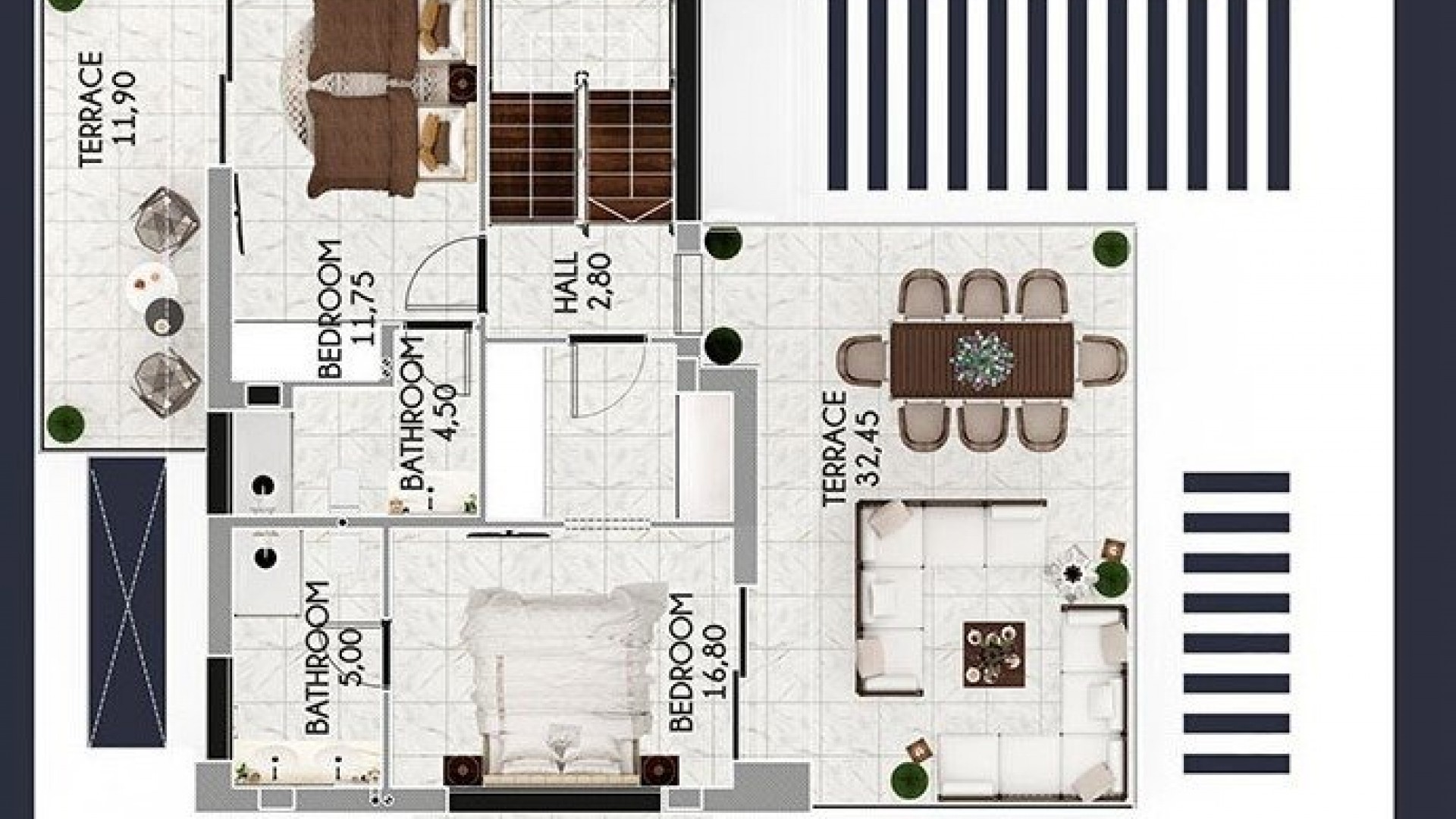 New Build - Detached Villa -
Finestrat - Balcón de finestrat