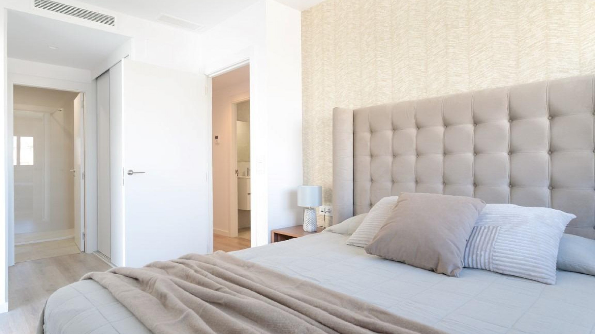 New Build - Detached Villa -
Finestrat - Balcón de finestrat