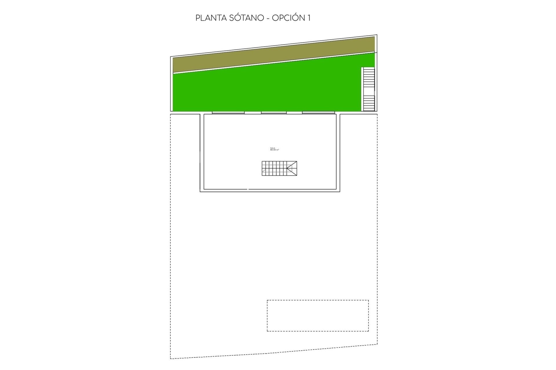 New Build - Detached Villa -
Finestrat - Campana garden