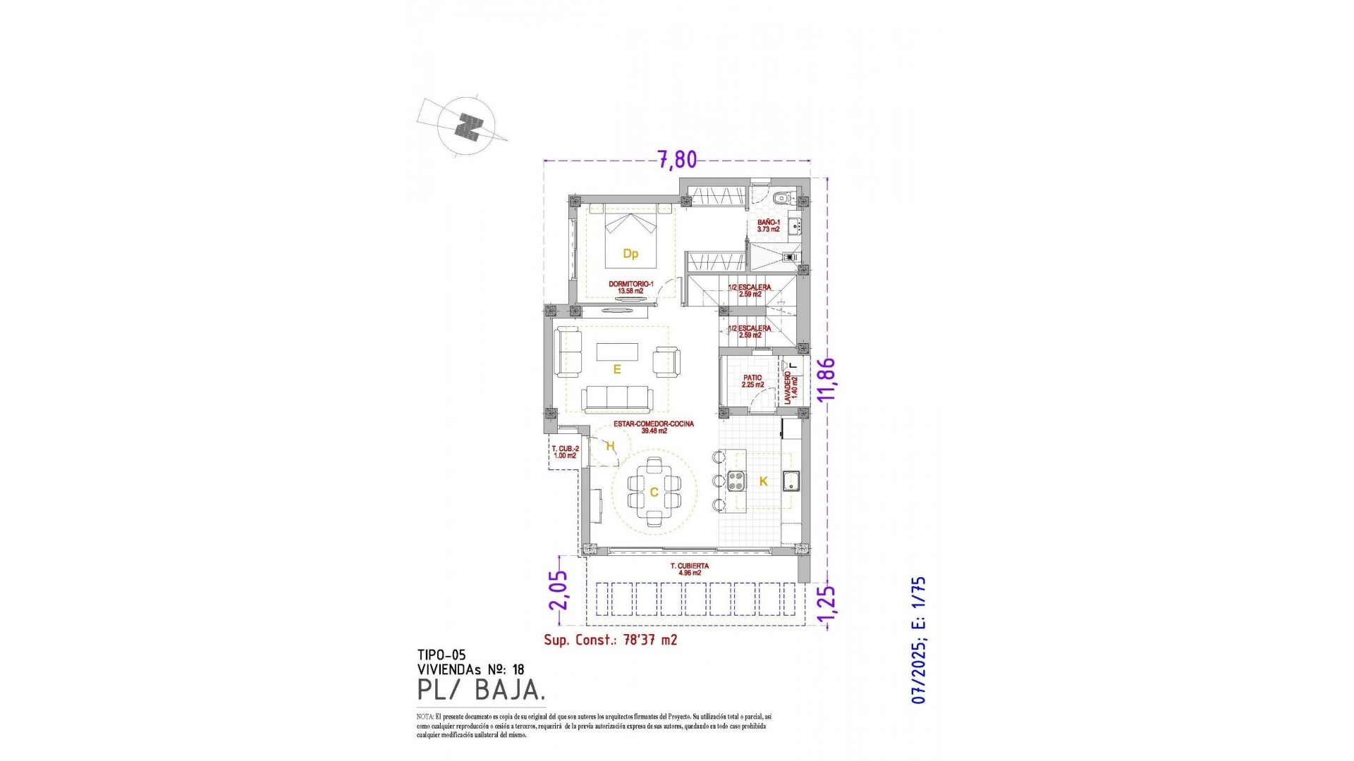 New Build - Detached Villa -
Finestrat - Puig Campana Golf