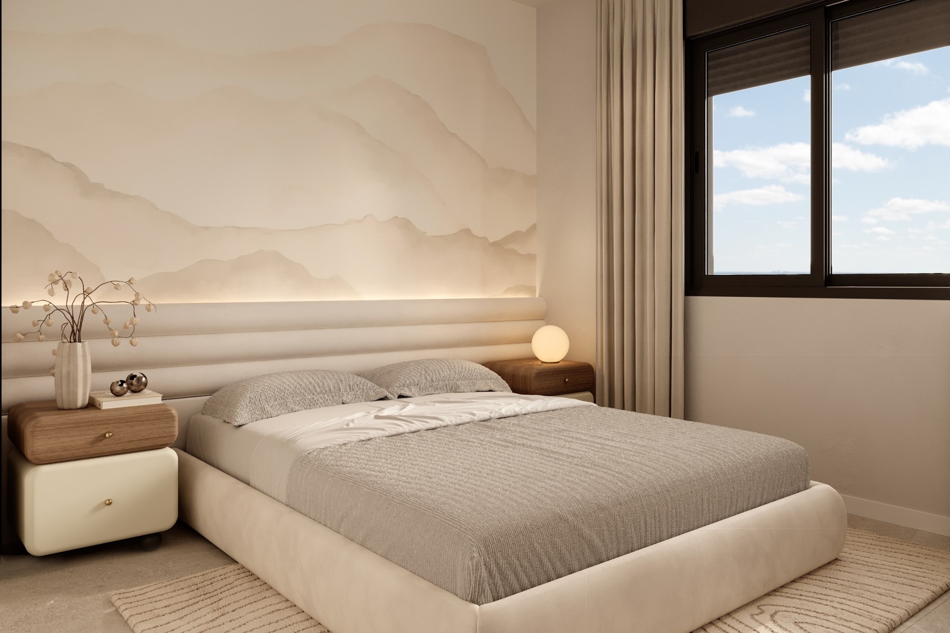 New Build - Detached Villa -
Finestrat