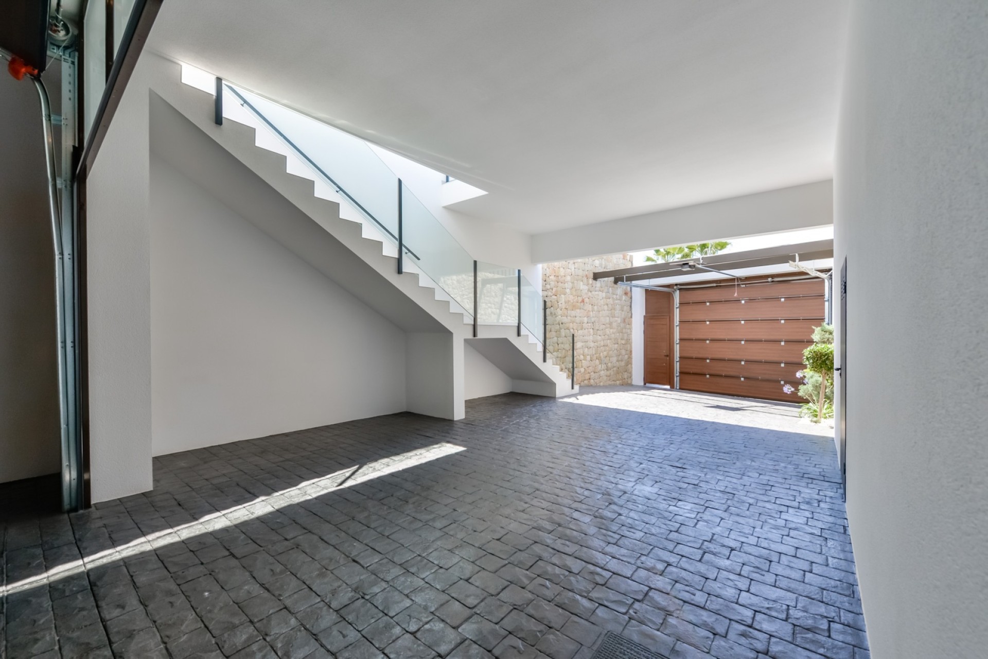 New Build - Detached Villa -
Finestrat