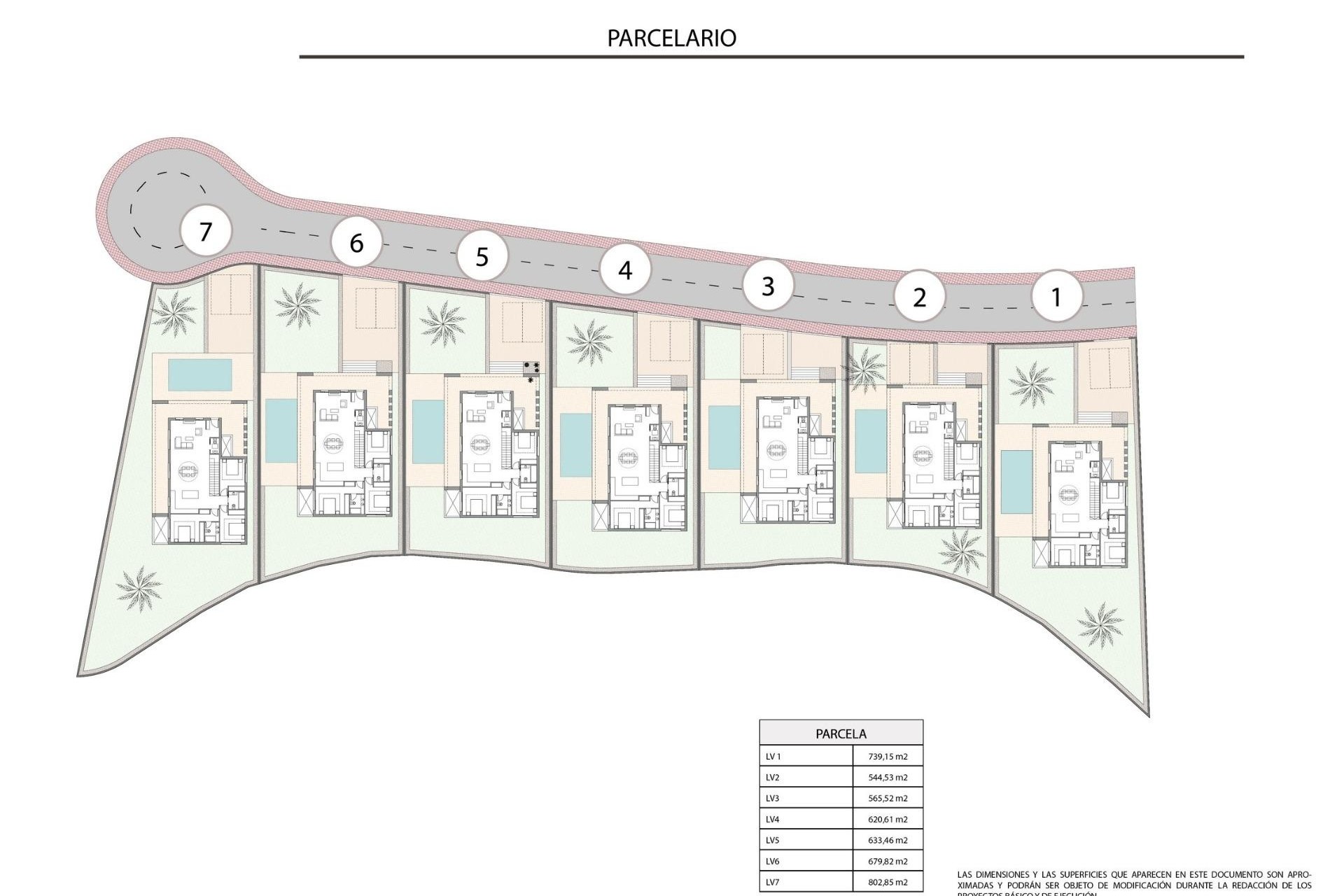 New Build - Detached Villa -
Finestrat