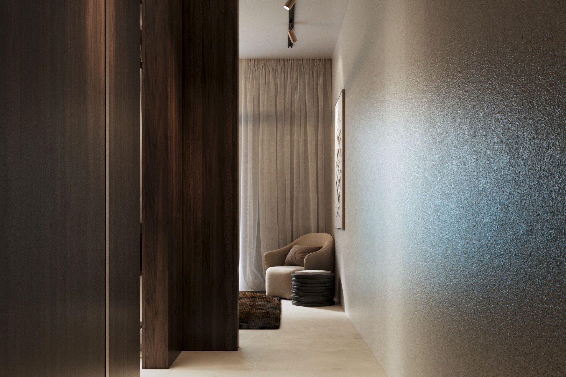 New Build - Detached Villa -
Finestrat