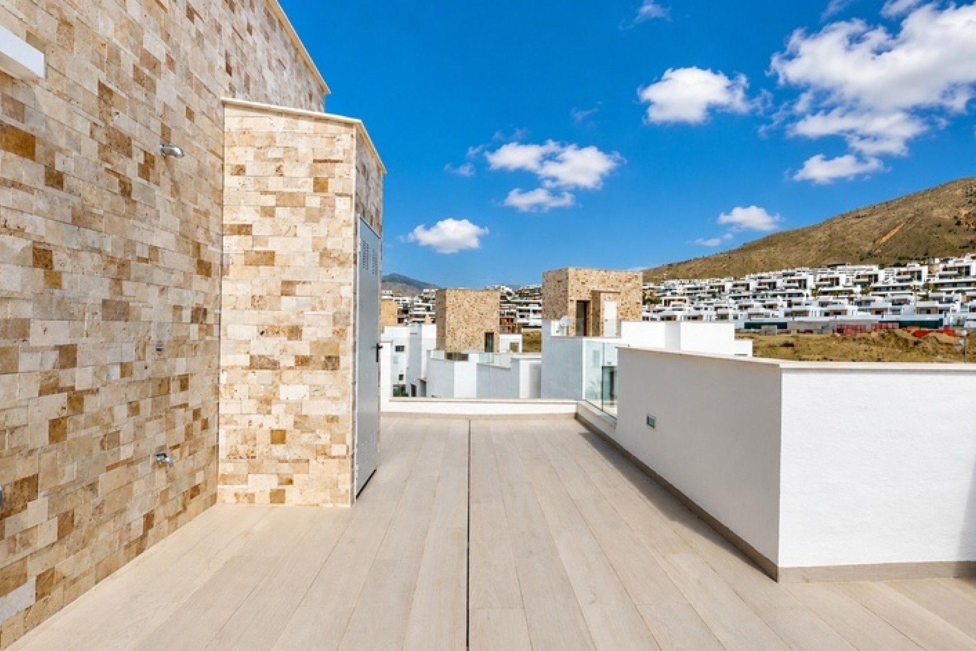 New Build - Detached Villa -
Finestrat
