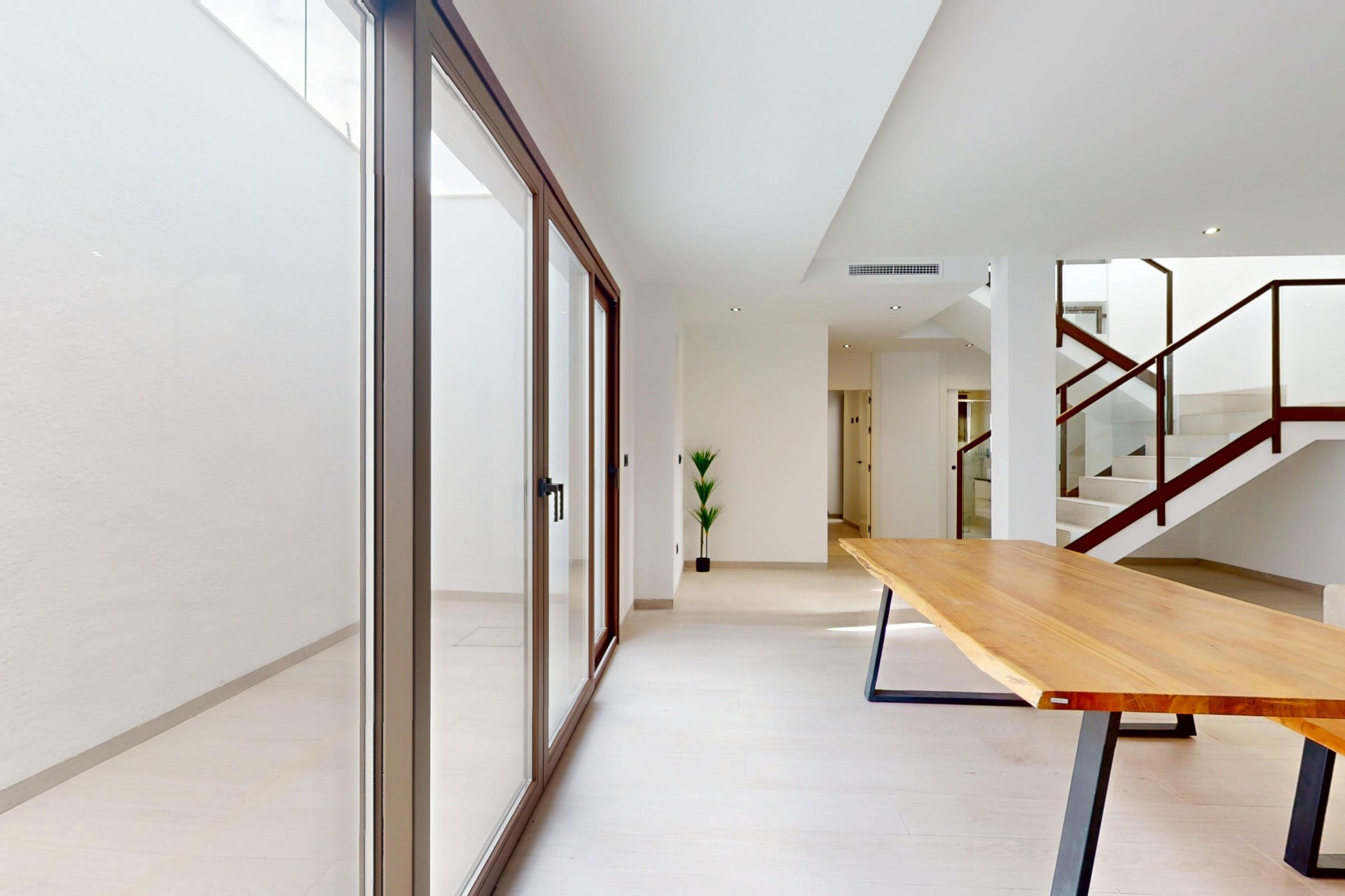 New Build - Detached Villa -
Finestrat