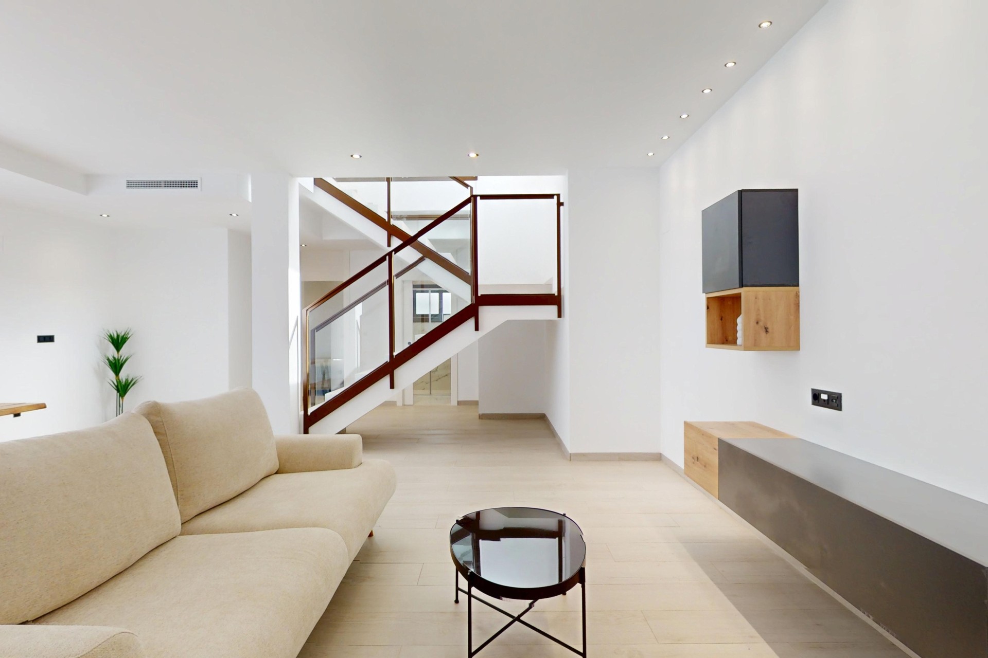 New Build - Detached Villa -
Finestrat
