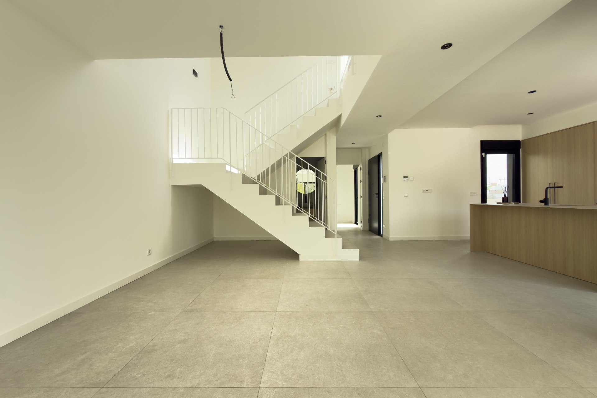 New Build - Detached Villa -
Finestrat