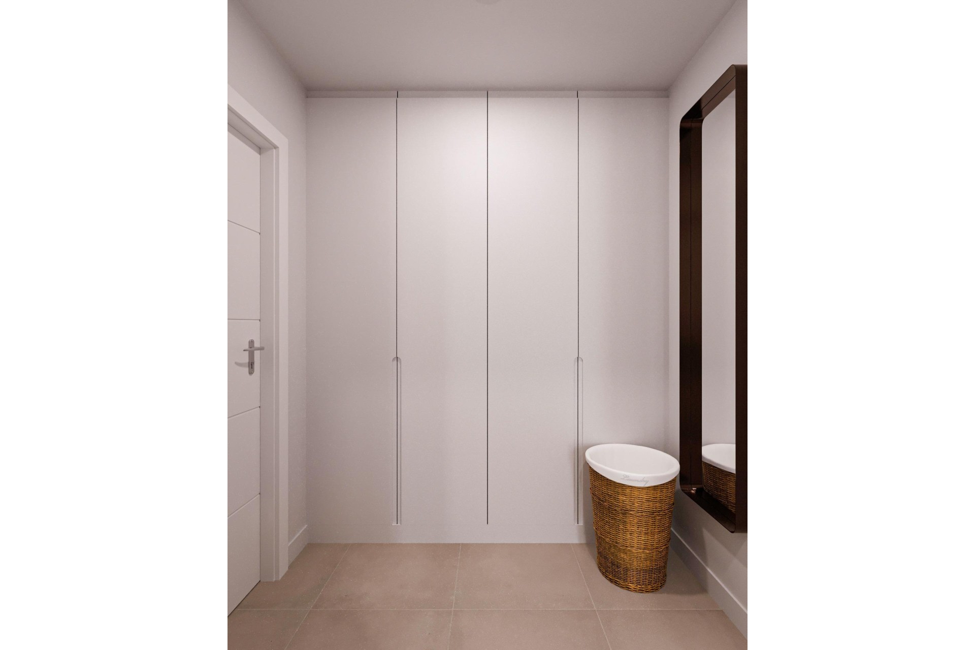 New Build - Detached Villa -
Fuente Álamo - La Pinilla