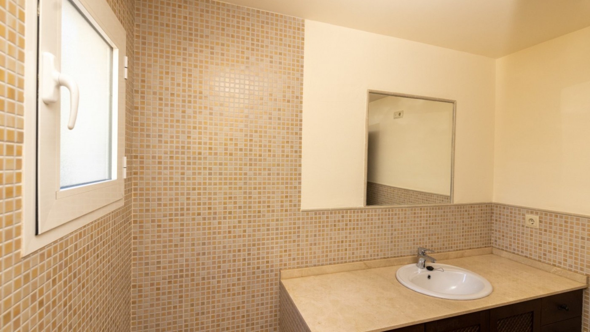 New Build - Detached Villa -
Fuente Álamo - Las Palas