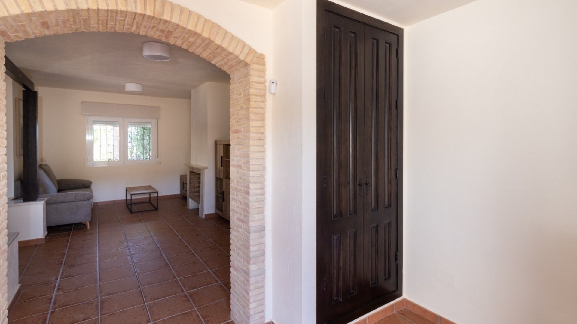 New Build - Detached Villa -
Fuente Álamo - Las Palas
