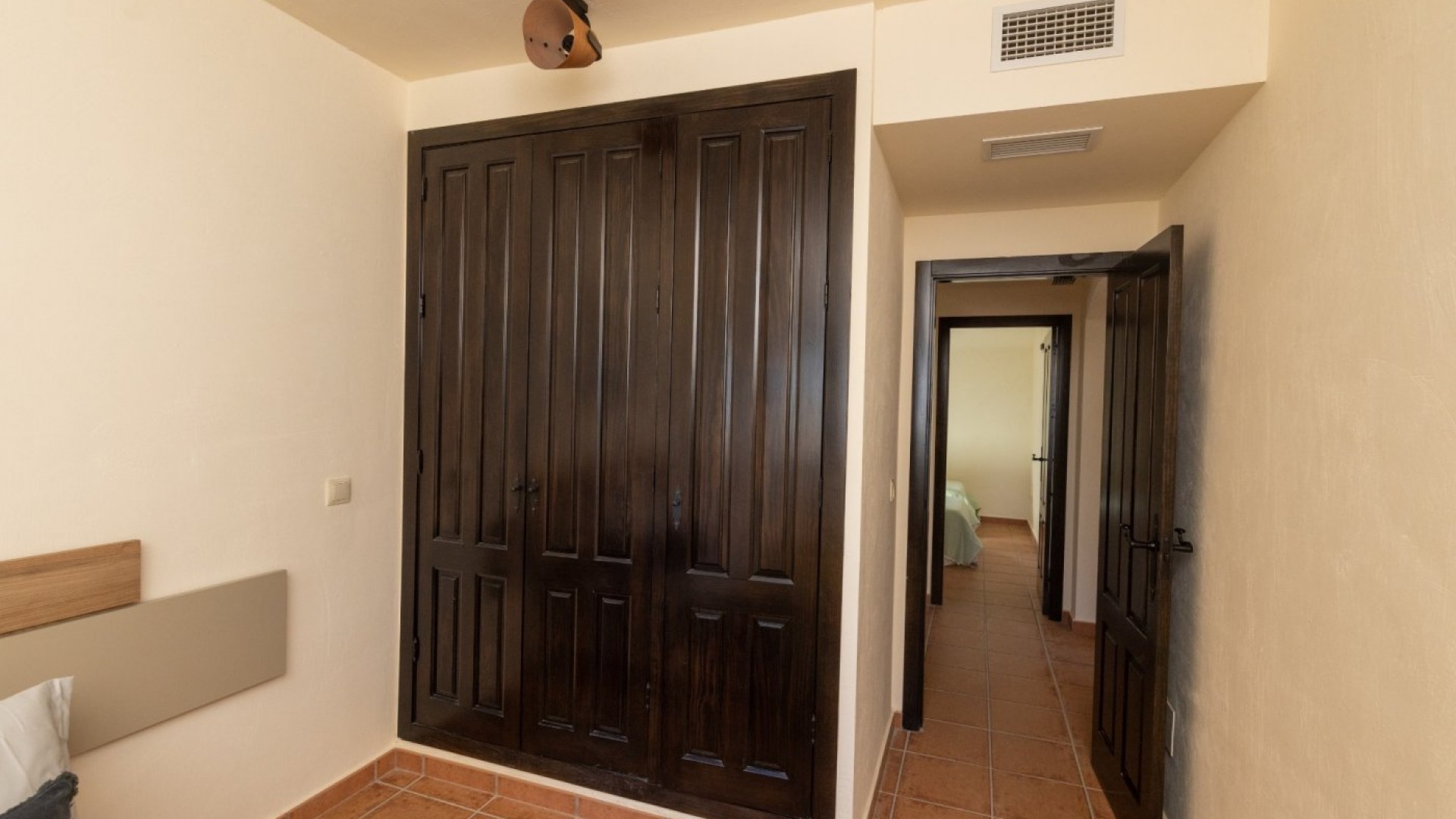 New Build - Detached Villa -
Fuente Álamo - Las Palas