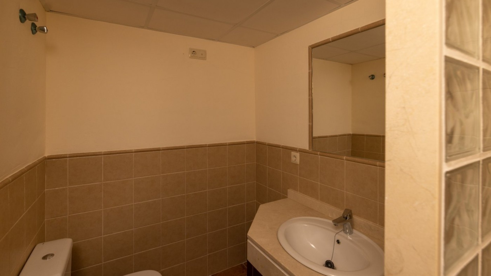 New Build - Detached Villa -
Fuente Álamo - Las Palas