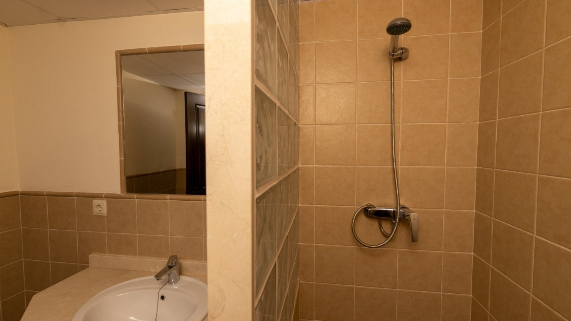 New Build - Detached Villa -
Fuente Álamo - Las Palas